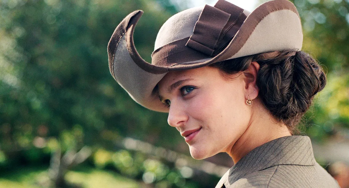 The Miracle According to Salomé