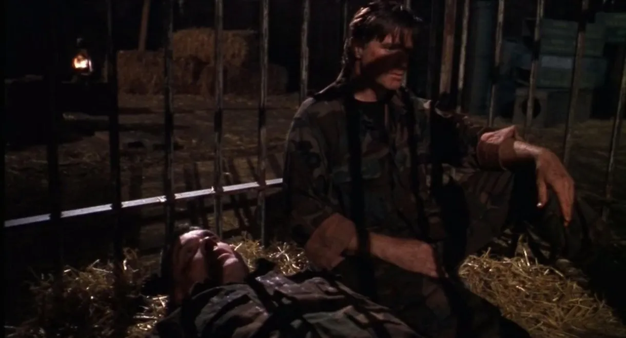 The Substitute 3: Winner Takes All