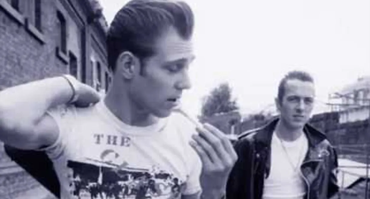 The Clash: The Rise and Fall of The Clash