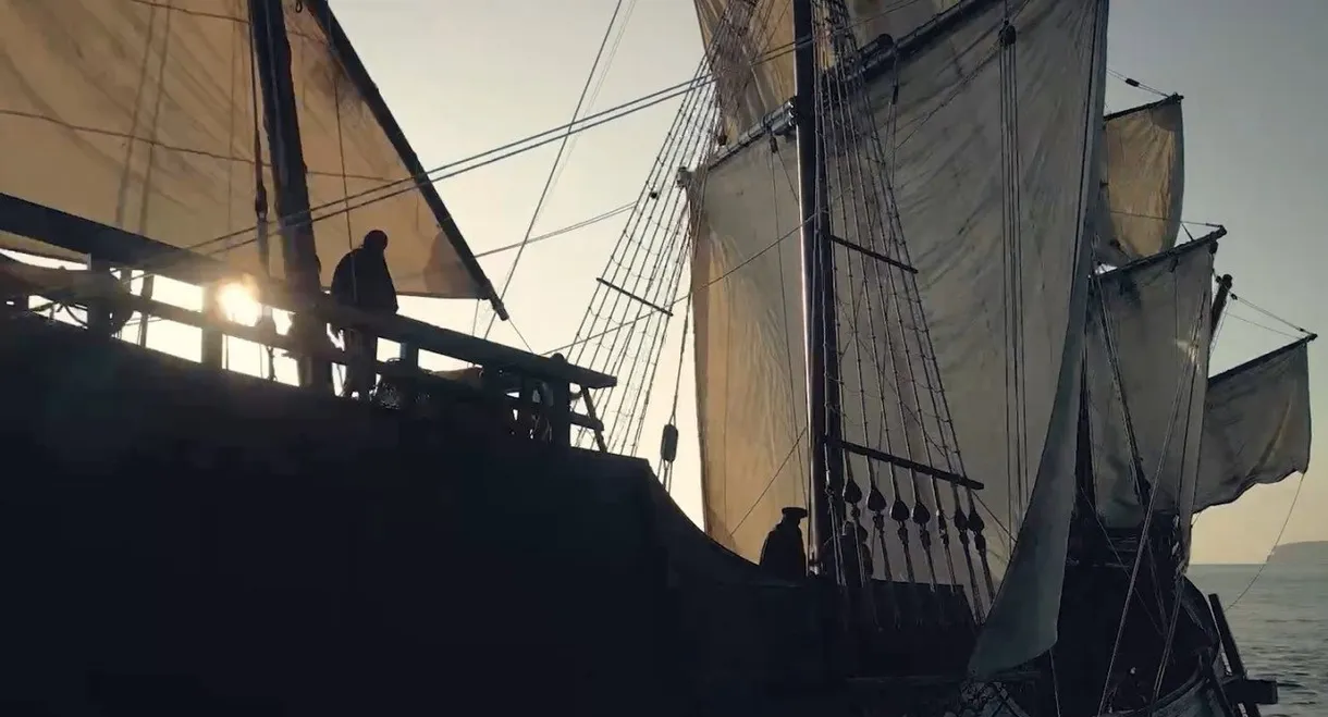 Fluch des Mittelmeers - Piraterie, Menschenraub und Sklaverei