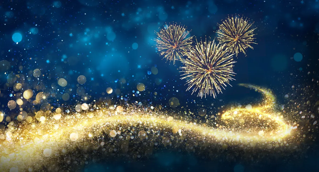 The Wonderful World of Disney: Magical Holiday Celebration