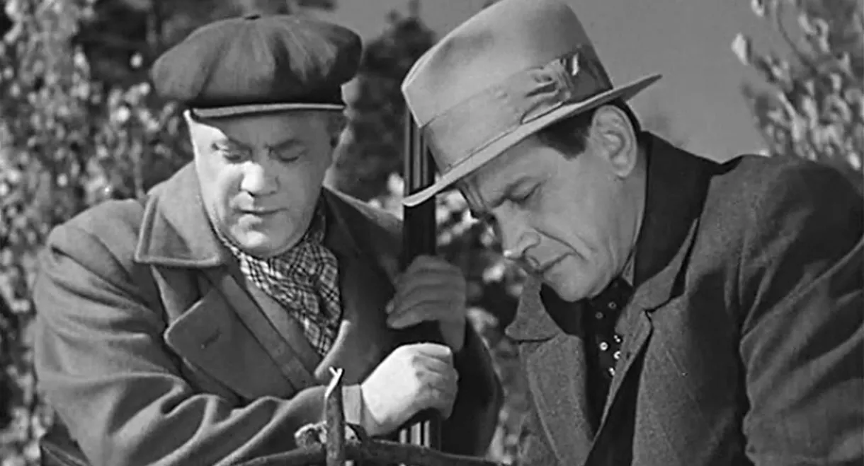 Engineer Kochin's Error