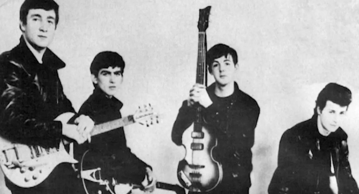 The Beatles: Love Me Do - A Documentary