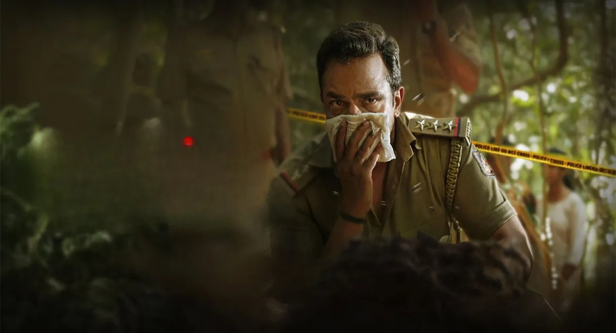 Second Case of Seetharam