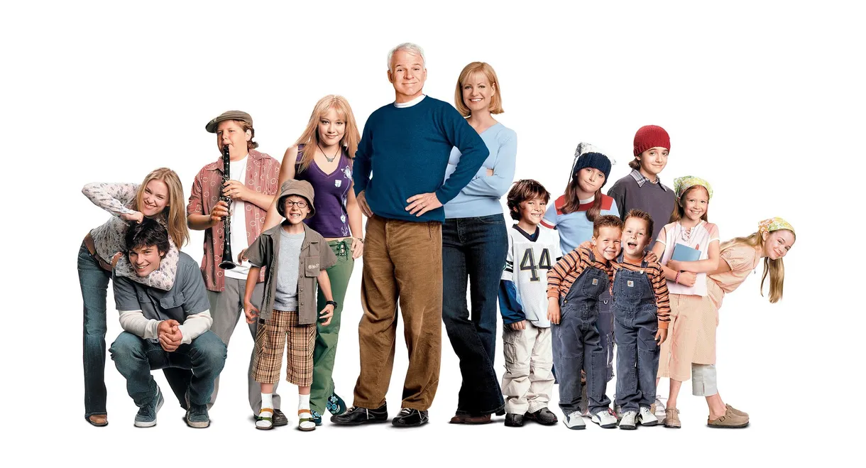 Cheaper by the Dozen