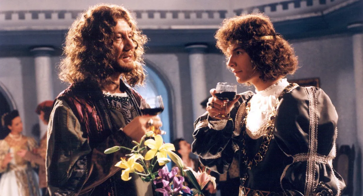 Pohádka o věrnosti