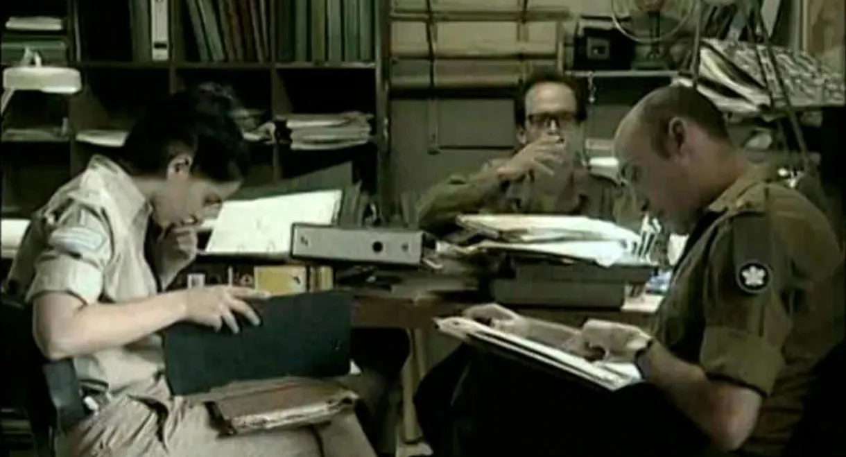 The Silence of the Sirens