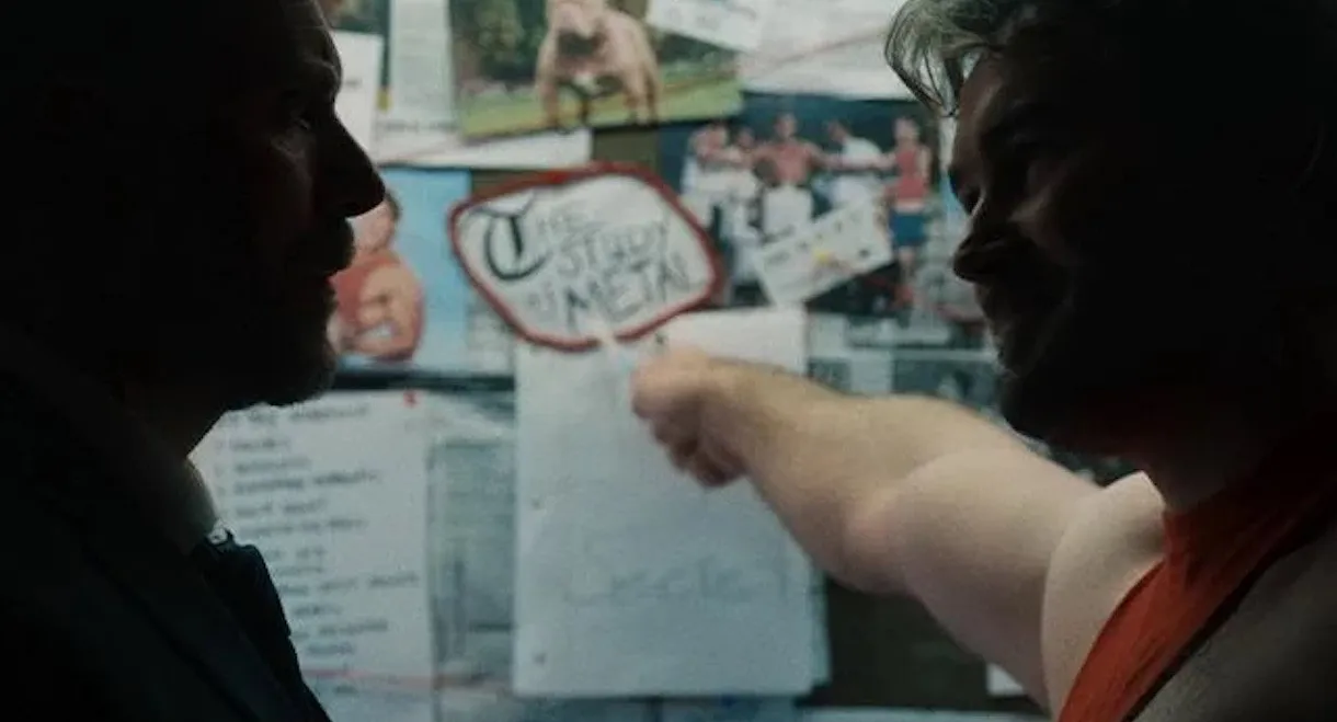 If You Give a Chad a Spot