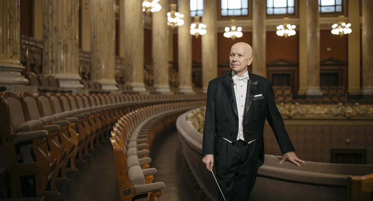 Jiří Bělohlávek: But I just love conducting so much