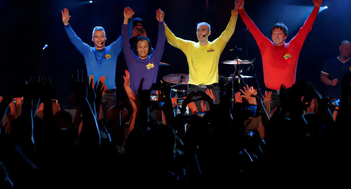 The Wiggles 25th Anniversary Reunion Show