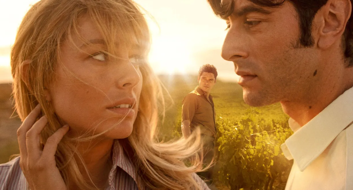 El verano que vivimos