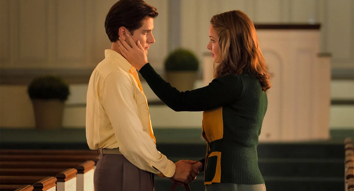 Unbroken: Path to Redemption