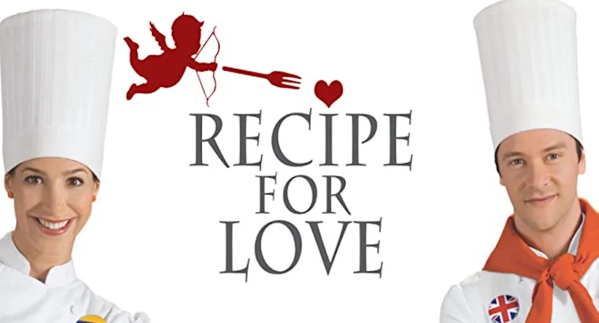Recipe for Love