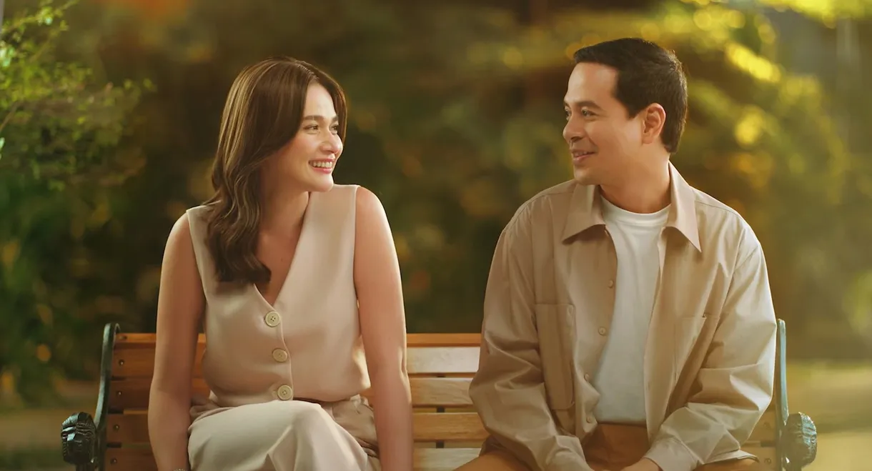 One True Pair: The Movie