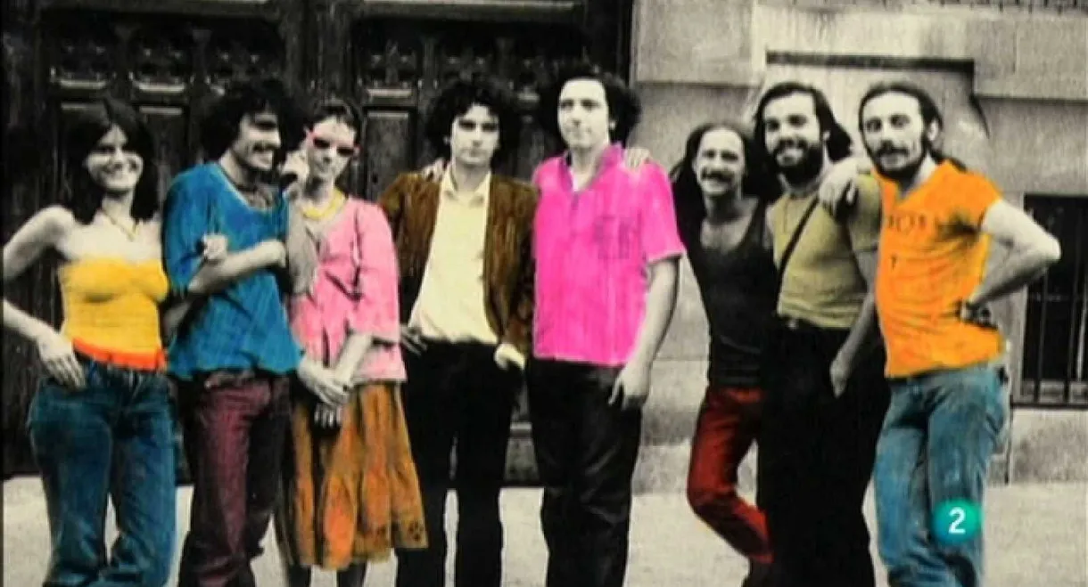 Un cine como tú en un país como éste