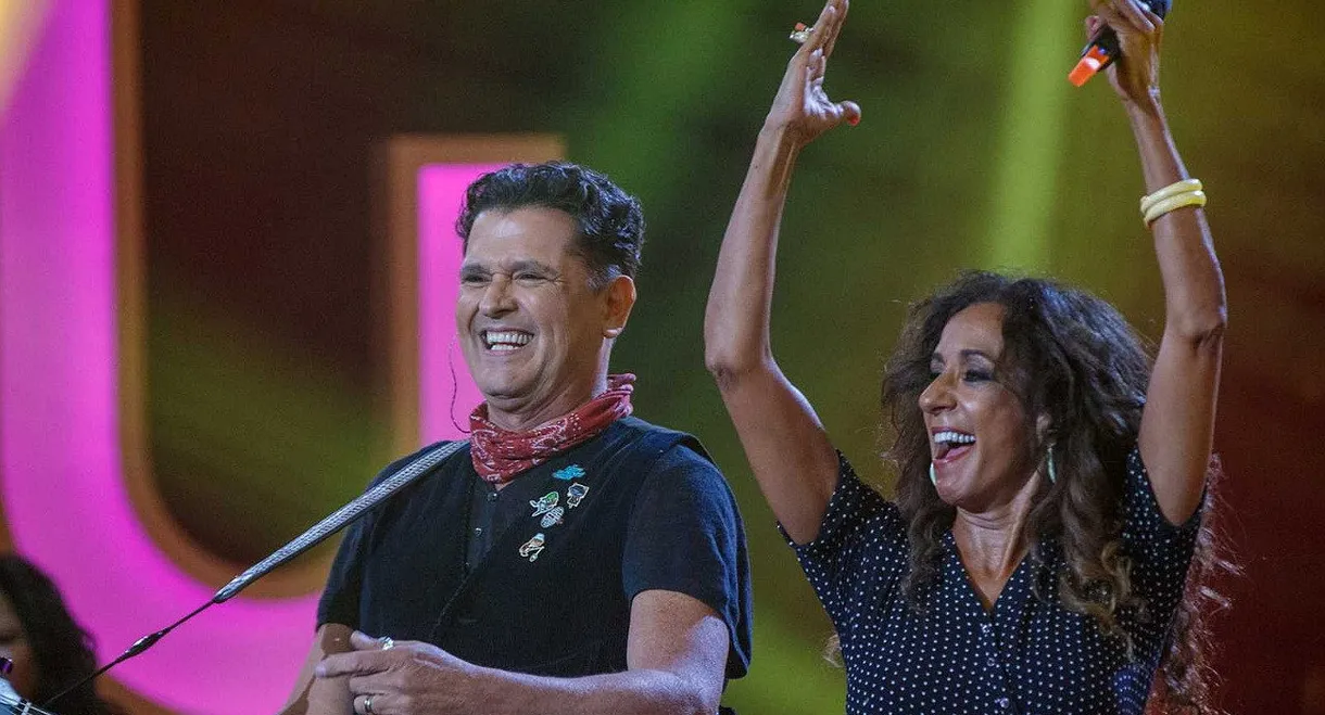 Carlos Vives en compañía