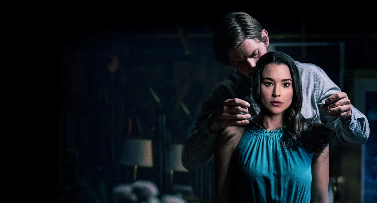 Living with My Mother's Killer