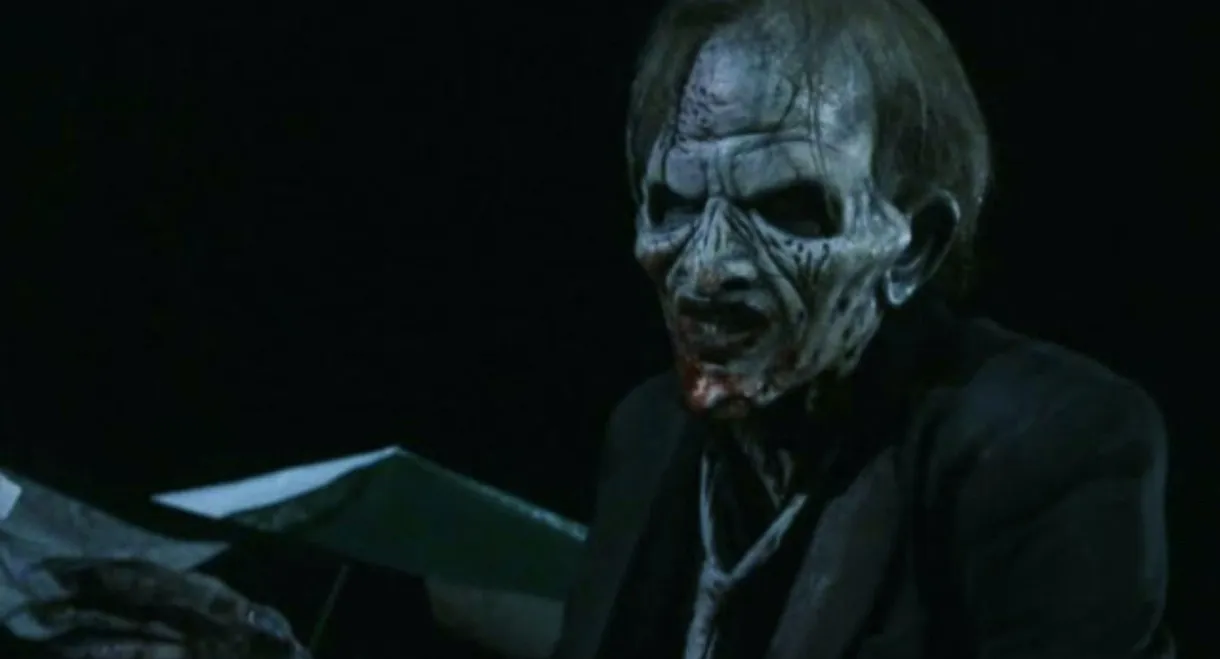 Children of the Living Dead