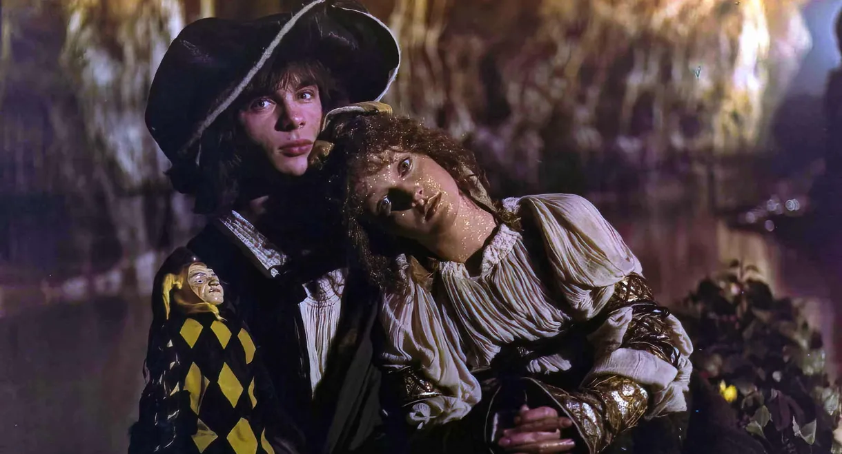 The Tribulations of Balthazar Kober