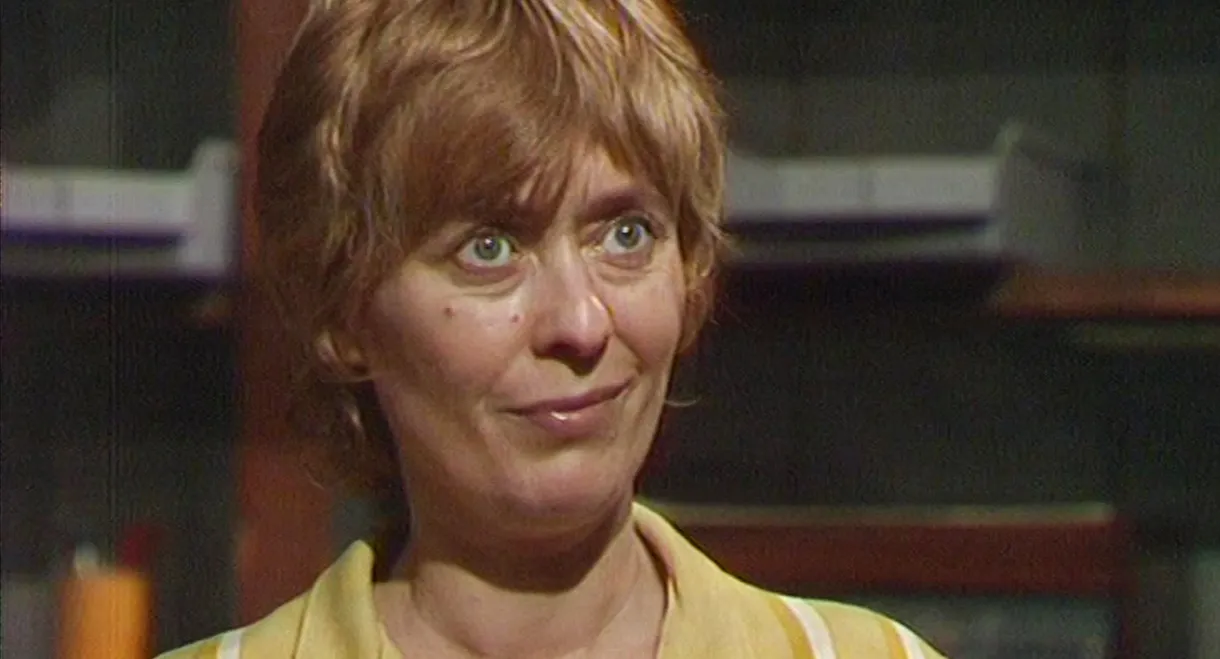Thelma og Irene