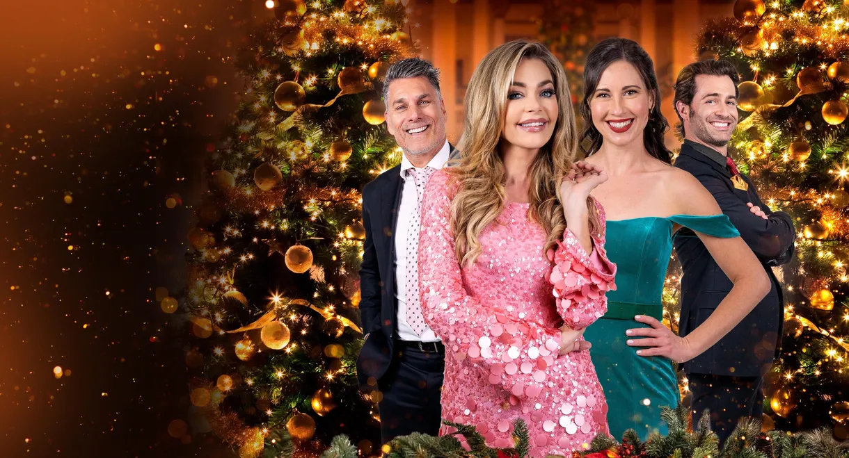 A Christmas Frequency