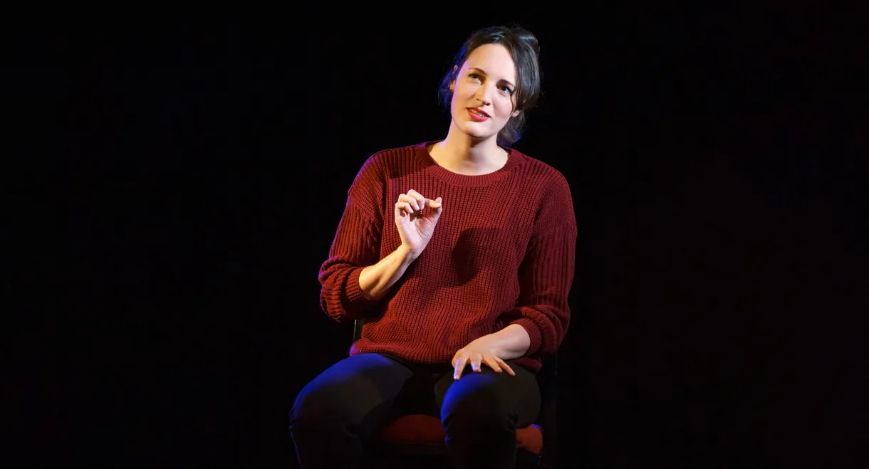 National Theatre Live: Fleabag