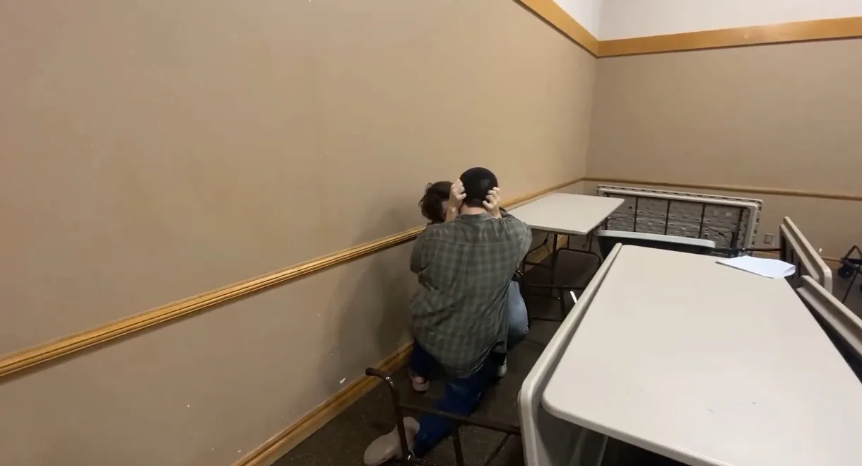 The Random Chair Event