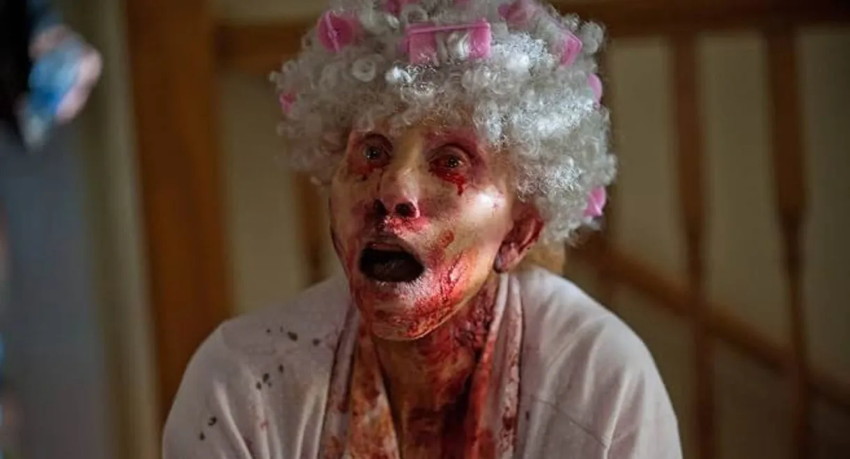 Zombieland: The Series (Pilot)