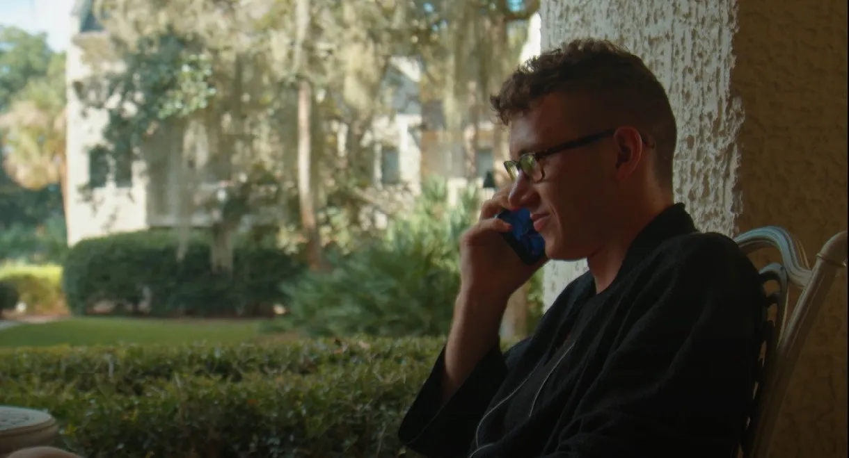 Summer In December - the Movie