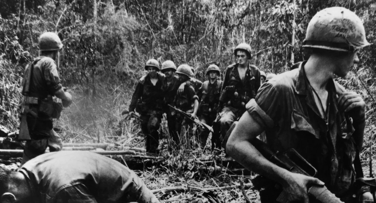 The Real Nam: Voices From Within