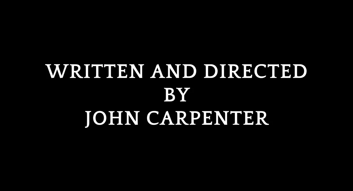 Carpenter