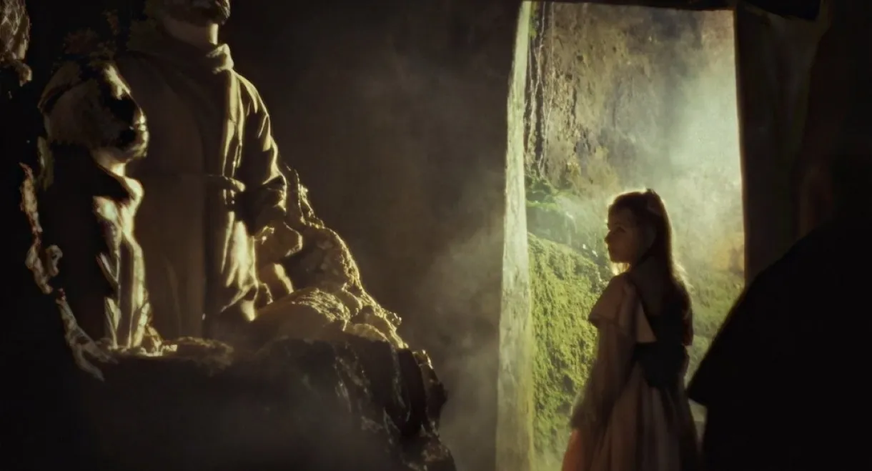 O Construtor de Anjos