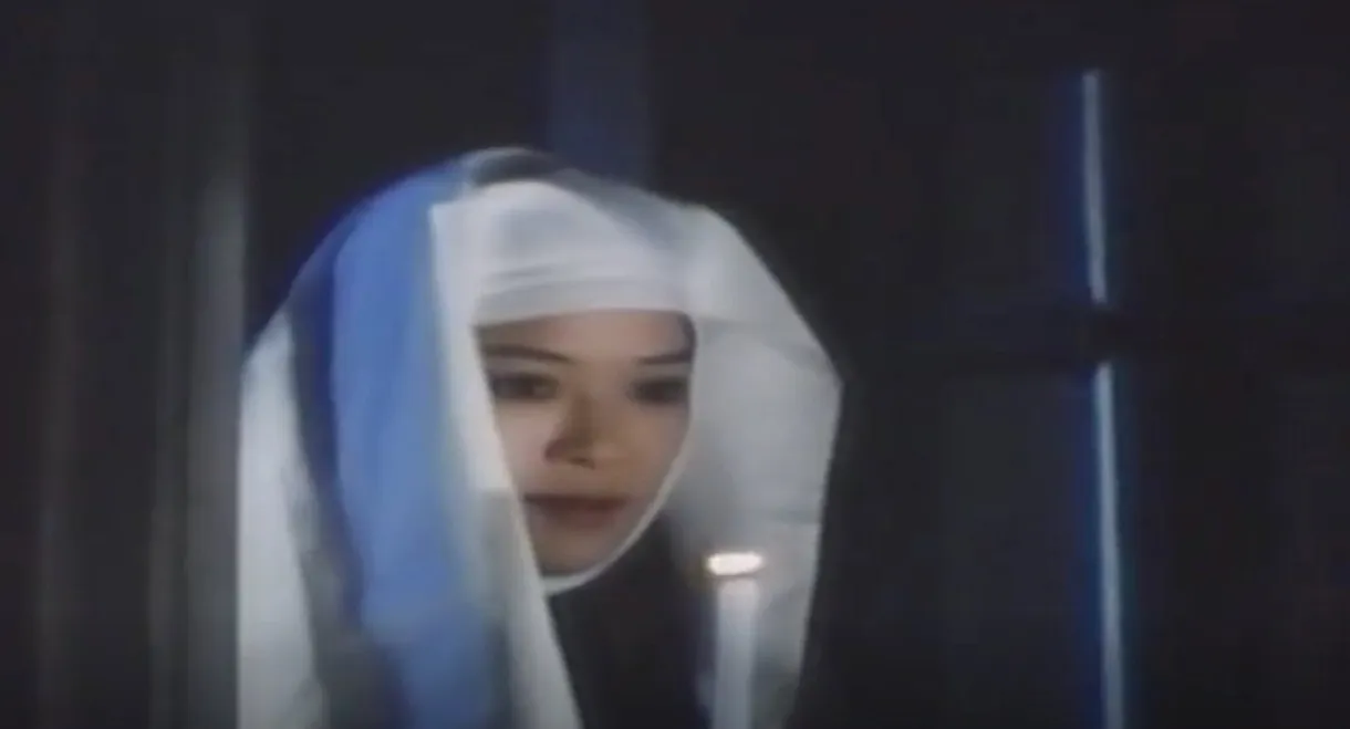 Rope of Hell: A Nun's Story