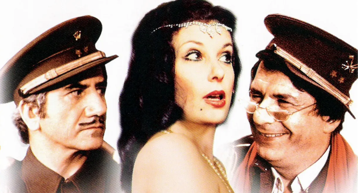 Arrête de ramer, t'attaques la falaise !