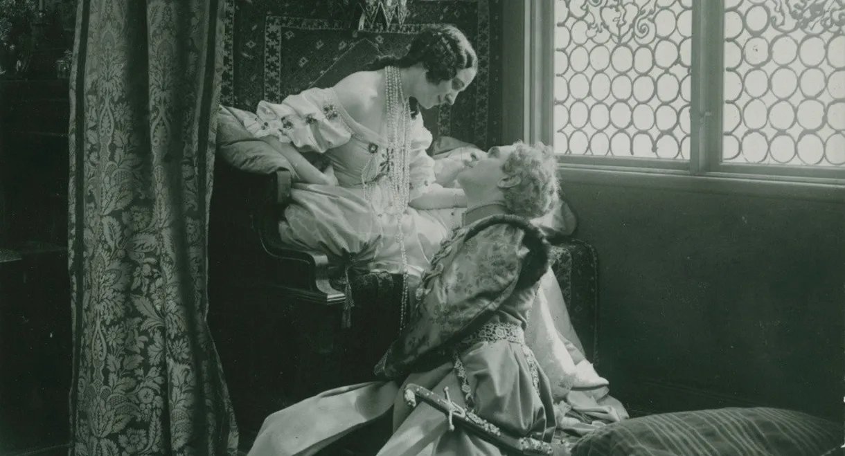 The Monastery of Sendomir