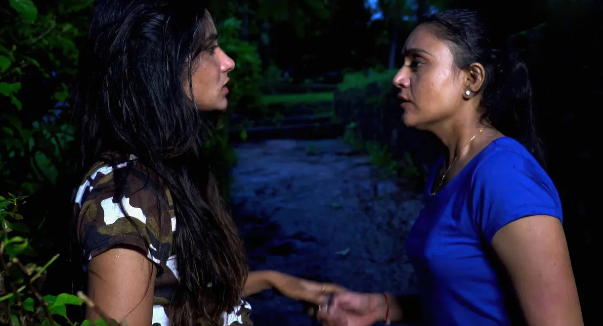 Blackmail Pe Blackmail