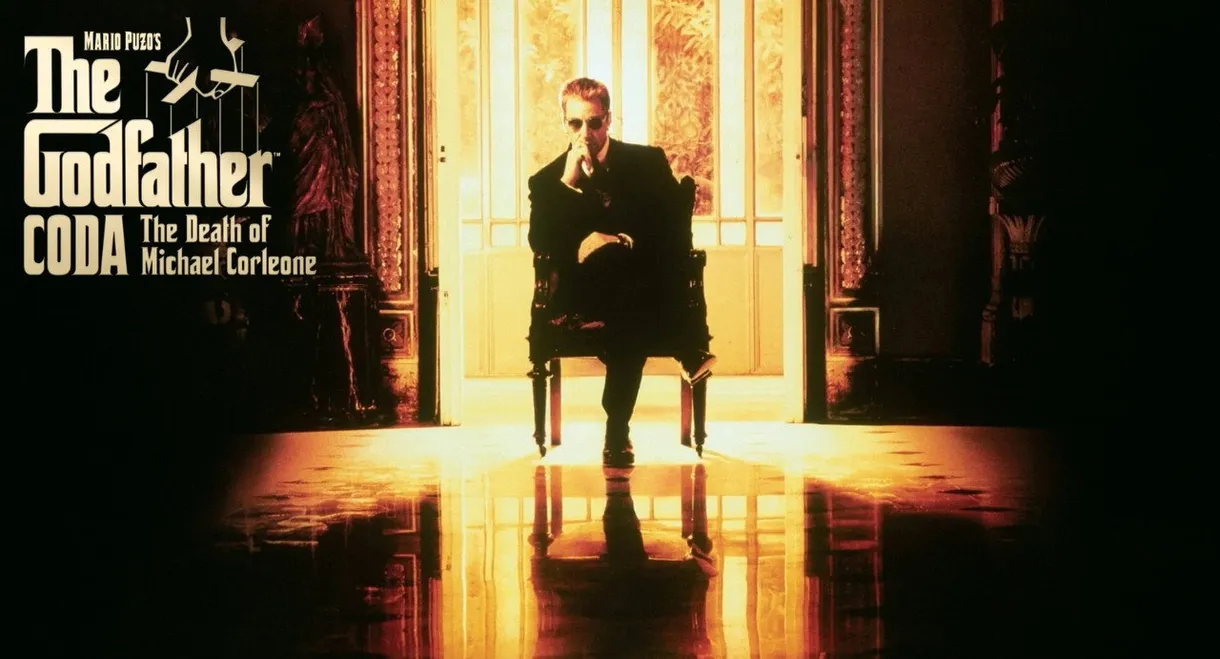The Godfather, Coda: The Death of Michael Corleone