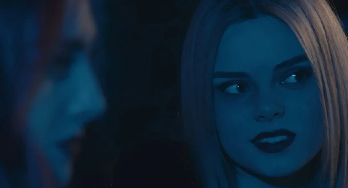 La chica de Innsmouth