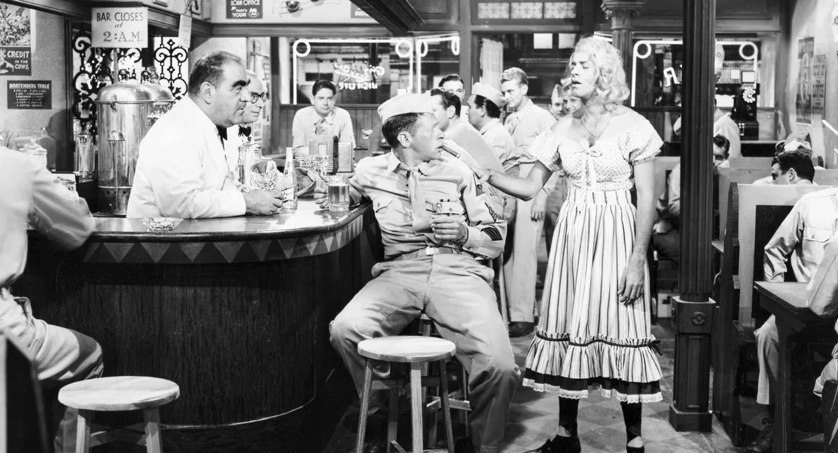 At War with the Army