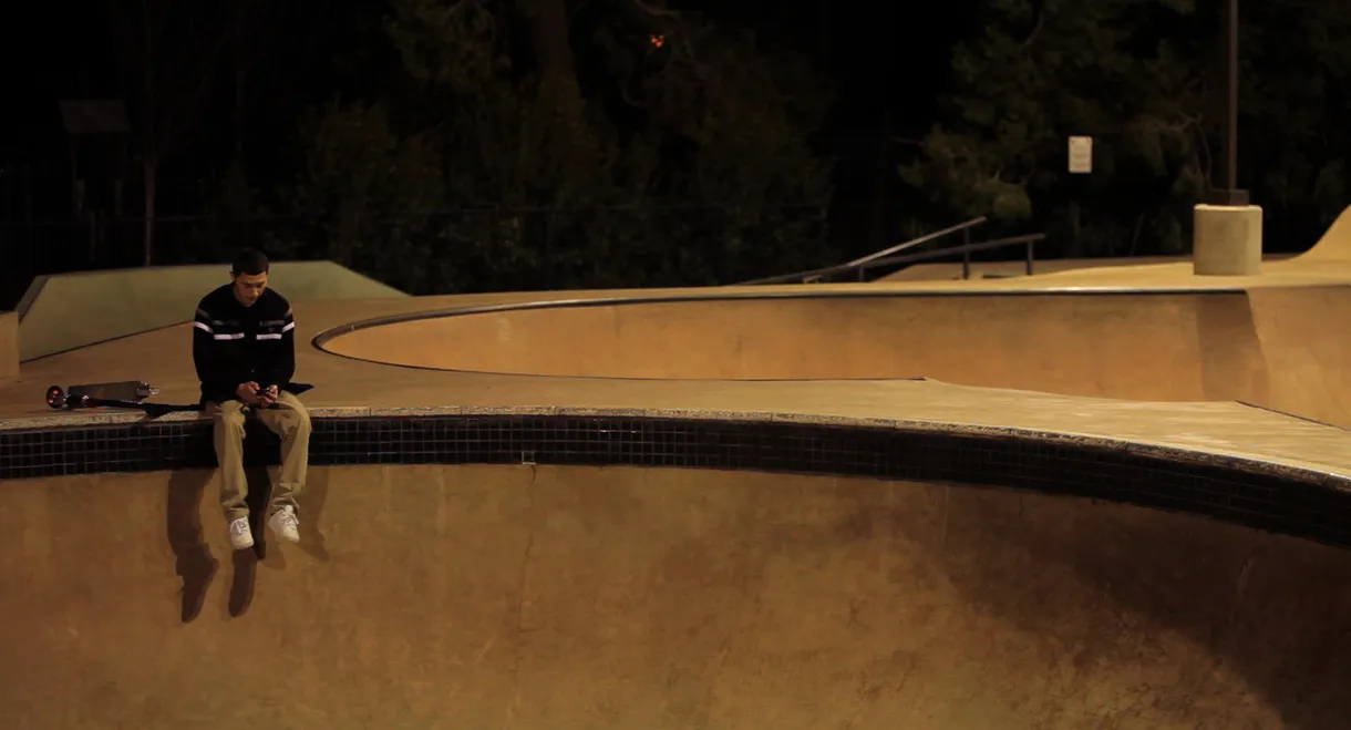 The Mask You Live In