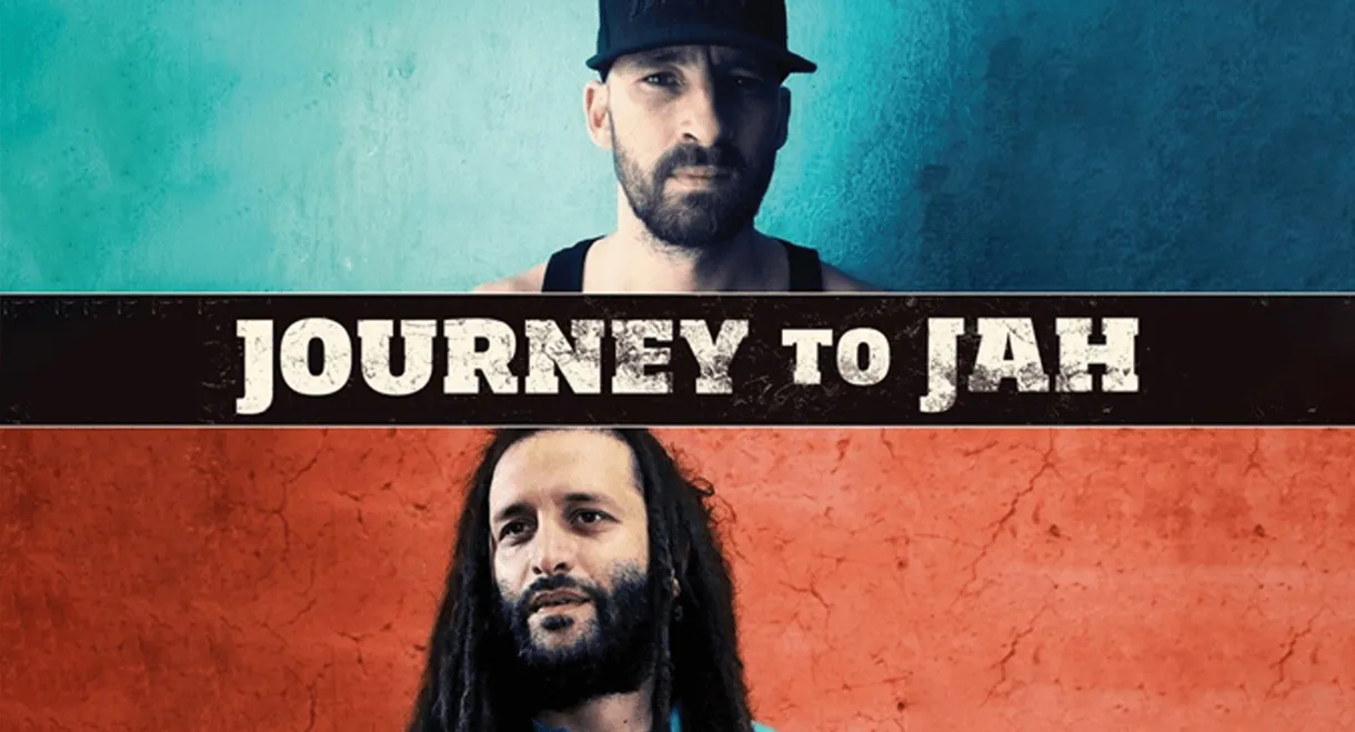Journey to Jah