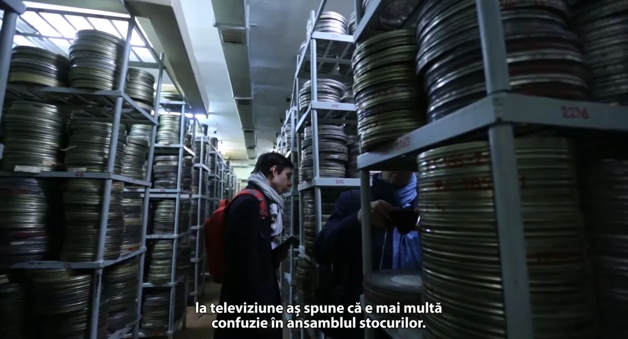 Pierduți în timp