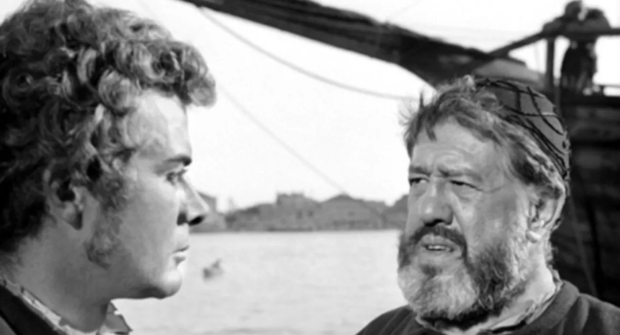 The Merchant of Venice