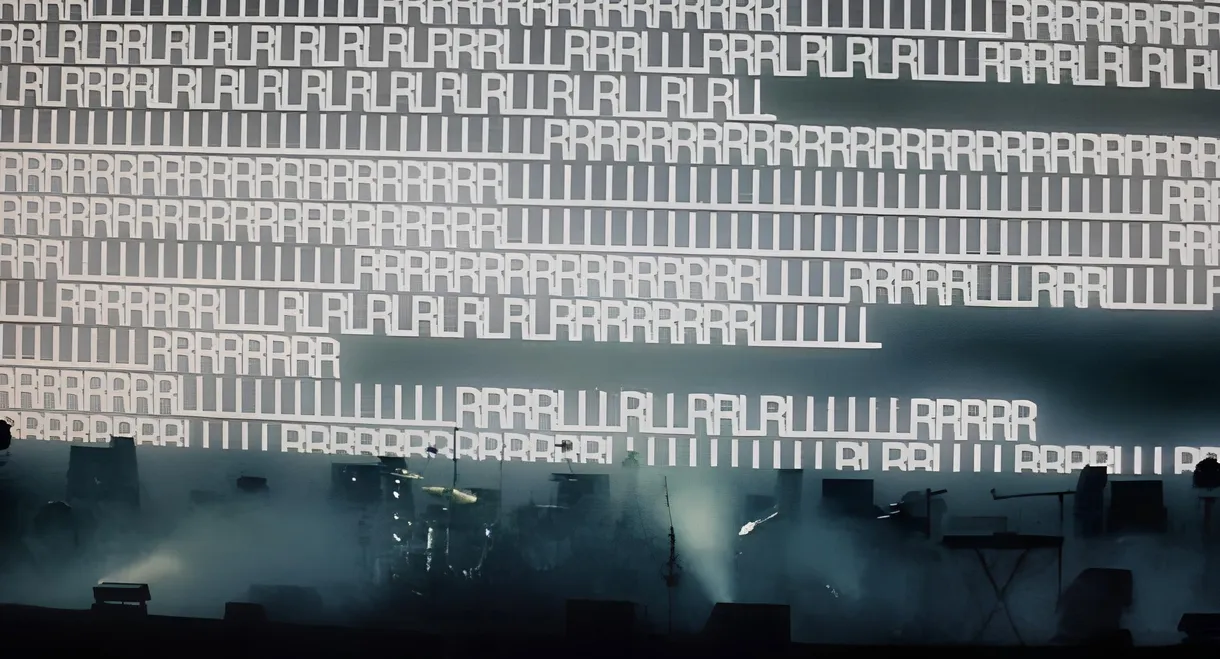 SAKANAQUARIUM 2011 DocumentaLy -LIVE at MAKUHARI MESSE-