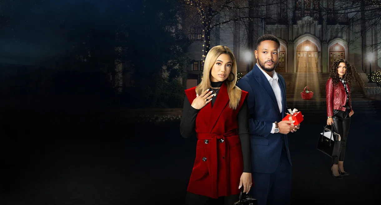 Who is Christmas Eve?