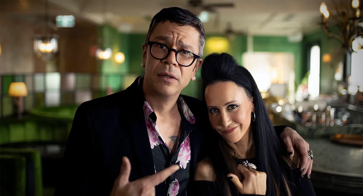 Recovery: The Music and the Mayhem