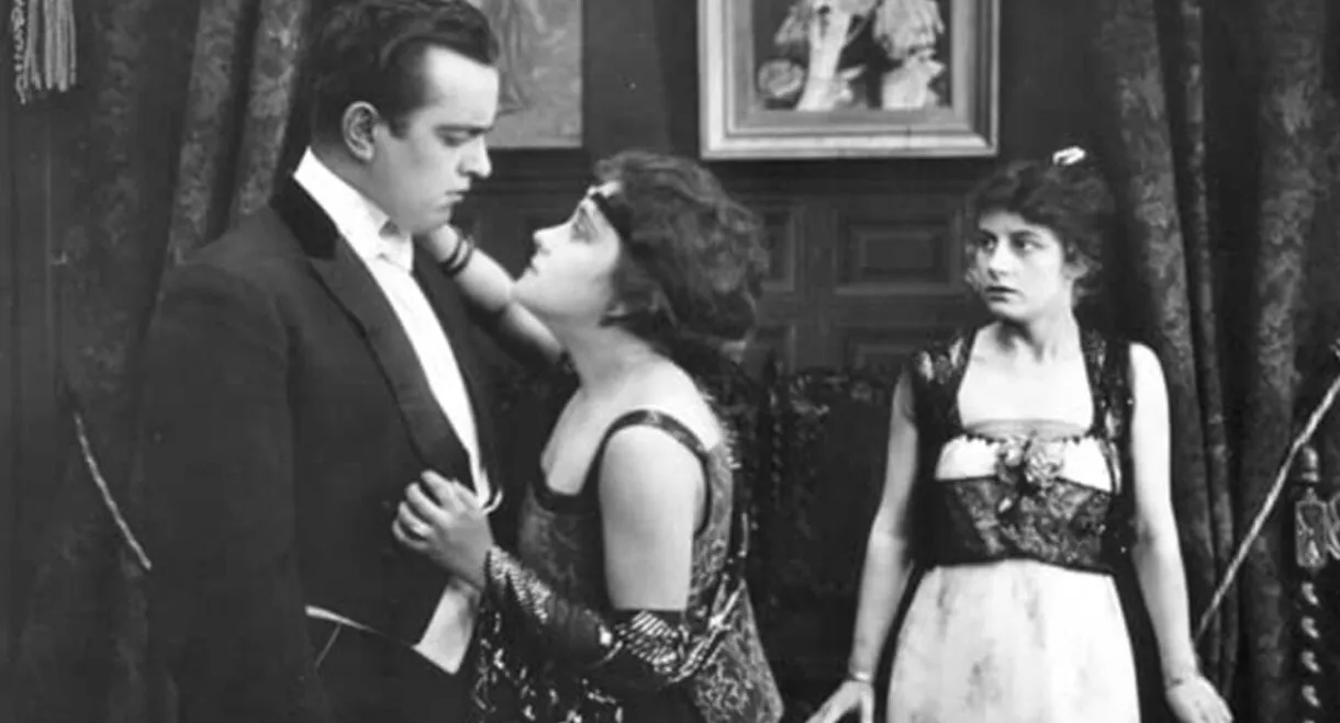 The Romance of an American Duchess