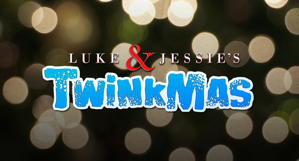 Luke & Jessie's Twinkmas