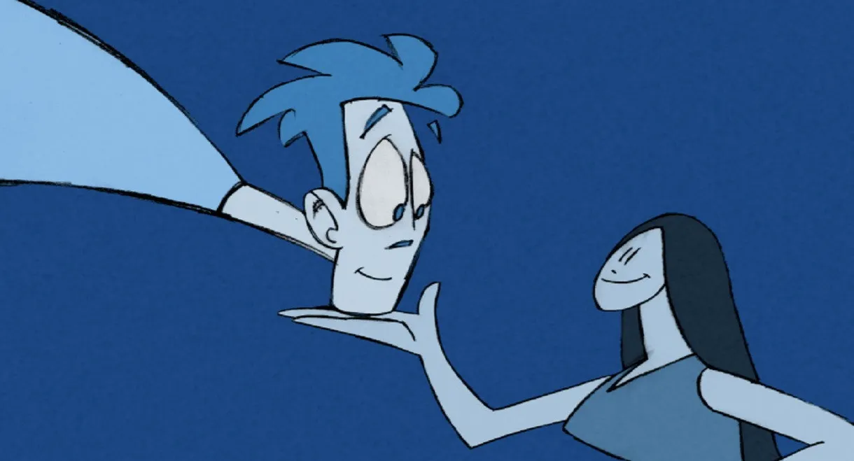 O Anão que Virou Gigante