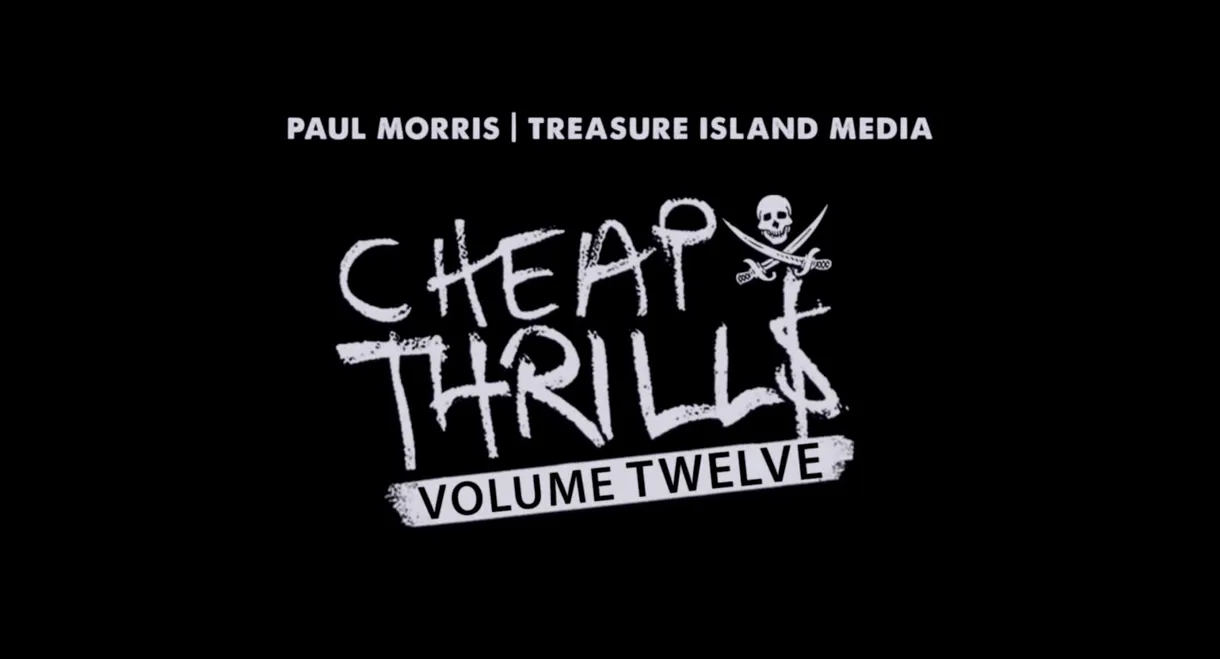 Cheap Thrills 12